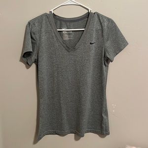 Nike dry fit t-shirt